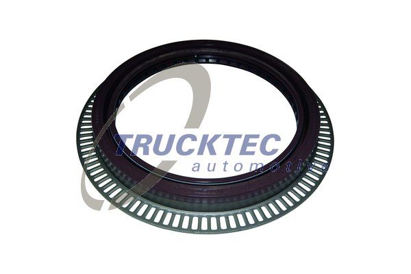 TRUCKTEC AUTOMOTIVE Уплотняющее кольцо, ступица колеса 01.67.095